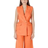 Liu Jo TS.NAVETTA WA5133T4818 Narančasta | shoptok.hr