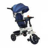 BabyRun TRICIKL BR77 PLAVI | ePonuda.com