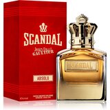 Jean Paul Gaultier Scandal Pour Homme Absolu parfum za moške 150 ml | Shoptok.si