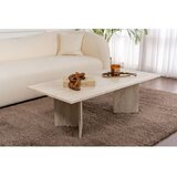 Hanah home Klub sto Sabin, 119x40x60 cm, Boje oraha | Eponuda.ba