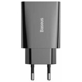 Baseus SPEED MINI BRZI PUNJAČ USB-C PD 3A 20W | shoptok.hr