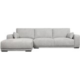 Furnhouse Sedežna garnitura v obliki črke L California Grey levo, (21141156) Cene