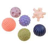  Set senzoričkih loptica 6 kom. ZA4470 | shoptok.hr