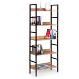 Modern Home metalna polica, 5 razina | shoptok.hr