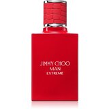Jimmy Choo Man Extreme parfumska voda za moške 30 ml | Shoptok.si