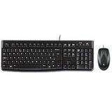 Logitech MK120 Corded Combo – BLACK – USB – HRV-SLV-SRB | Eponuda.ba