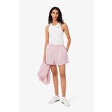 Lacoste Hlače 162199 Rožnata | Shoptok.si