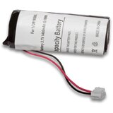 VHBW Baterija za Wella Xpert HS71 / HS75, 1400 mAh | shoptok.hr