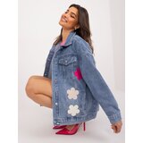 Only One Day Jack Berry Jacket-NM-KR-G581.19-blue | Shoptok.si