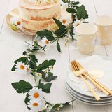 Ginger Ray® ukrasne tratinčice za stol daisy | shoptok.hr