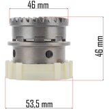  Zupčanici za čekić PM-MU-2800TN-ZA | shoptok.hr