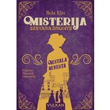 Vulkan Izdavaštvo misterija sestara bronte: nestala nevesta