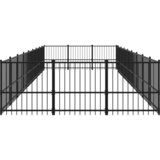 kavez za pse čelični 25,4 m² | Eponuda.ba