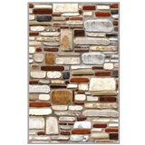 Conceptum Hypnose Eexfab708 multicolor carpet (80 x 120) | ePonuda.com