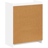  Ormar za cipele Bijela 73,5 x 36 x 92 cm Konstruirano drvo | Eponuda.com