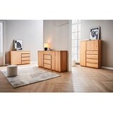 Linea Natura komoda, barve bukve | Shoptok.si