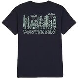 Converse ženska majica forest art tee | ePonuda.com