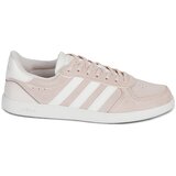Adidas Nizke superge BREAKNET SLEEK Rožnata | Shoptok.si