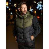 Sinsay muški prošiveni prsluk 600AW-99X | shoptok.hr