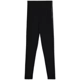 Cropp ženske hlače - Crna 3581W-99X