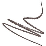MUA Makeup Academy Brow Define natančni svinčnik za obrvi s krtačko odtenek Grey | Shoptok.si