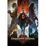 Steam Dragon's Dogma 2 Key (PC) GLOBAL | Eponuda.com