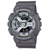 Casio g-shock muški sat ( GA-110HD-8A ) Cene