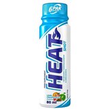 6PAK Nutrition 6Pak Napitak Heat Shoot, Pomorandža-Limeta, 80 ml Cene