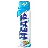 6Pak Napitak Heat Shoot, Pomorandža-Limeta, 80 ml