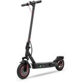 iScooter i9Max slopljiva električna kolesarica, 500W motor, 10Ah, doseg 40 km, najvišja hitrost 35 km/h, nadzor z app, dvojni zatvorski sistem, (22095203) u