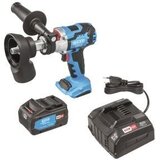 Baier Maschinenfabrik akumulatorski suhi vrtalnik ABDB82 18V SET 10002#2022, (21373075) | Shoptok.si