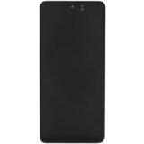 Samsung Steklo in LCD zaslon za Galaxy M52 5G / SM-M526, originalno, črno | Shoptok.si