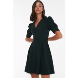Trendyol Ženska obleka Ecru | Shoptok.si