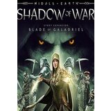 Steam The Blade of Galadriel Story Expansion (DLC) Key GLOBAL Steam The Blade of Galadriel Story Expansion (DLC) Key GLOBAL Slike