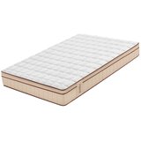 Moonia Vzmetnica Žepne vzmeti Hybrid Marrón 25 cm - 80X190 cm - (5000331519) Cene