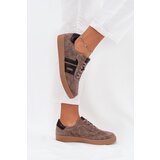 VINCEZA Women's Suede Sneakers | Eponuda.ba