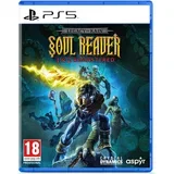 of Kain Soul Reaver 1 & 2 Remastered (PS5)