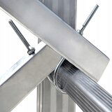 Baulich aluminijumska višenamenska skela hector basic 4m | ePonuda.com
