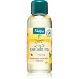 Kneipp gentle touch massage oil ylang-ylang masažno olje 100 ml unisex | Shoptok.si