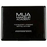 MUA Puder za fiksiranje Transparent Setting Cene