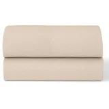 Plahte za Pod kolijevke/ krevetiće - Cashmere, 2 kom