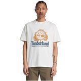Timberland muška logo majica Cene