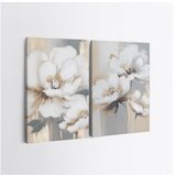 WALLXPERT dekorativna slika 2KNV4235 50 x 70 | ePonuda.com