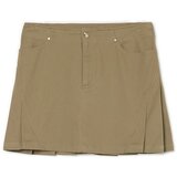 Cropp ženska mini suknja - Siva 2060S-86X Cijene