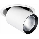 Ideal Lux - LED ugradni spot NOVA LED/20W/230V, prečnik 15,4 cm, bela Cene