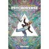 Harper Collins Publishers Ltd Mark Russell - Incal: Psychoverse | Eponuda.com