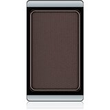 Artdeco Eye Brow Powder puder za obrve u praktičnom magnetskom pakiranju nijansa 15 Brownie 0.8 g Cijene