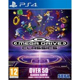 Sega Mega Drive Classics (PS4) | Shoptok.si