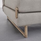 Bessagi Home Zofa Malic, Bež, Ležišče | Shoptok.si