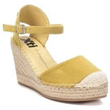 Xti Sandali & Odprti čevlji 142382 Zelena | Shoptok.si